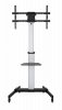 ART Mobilny stojak + uchwyt do TV 37-86 cali 50kg S-11AL VESA600x400